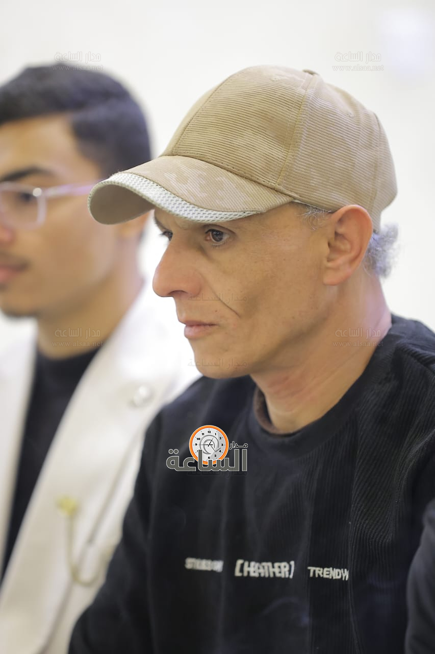 Madar Al-Saa Images 0.8391282472048124