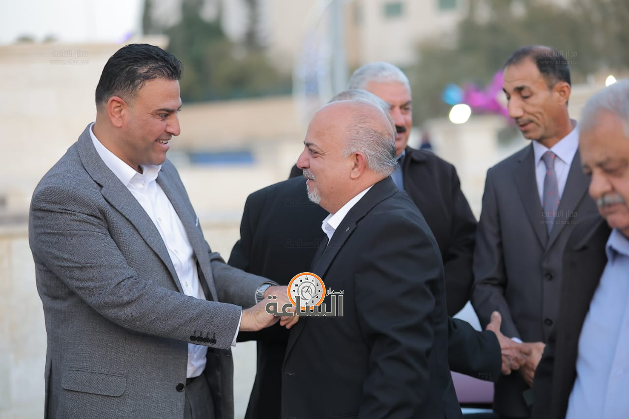 Madar Al-Saa Images 0.30504696993048086