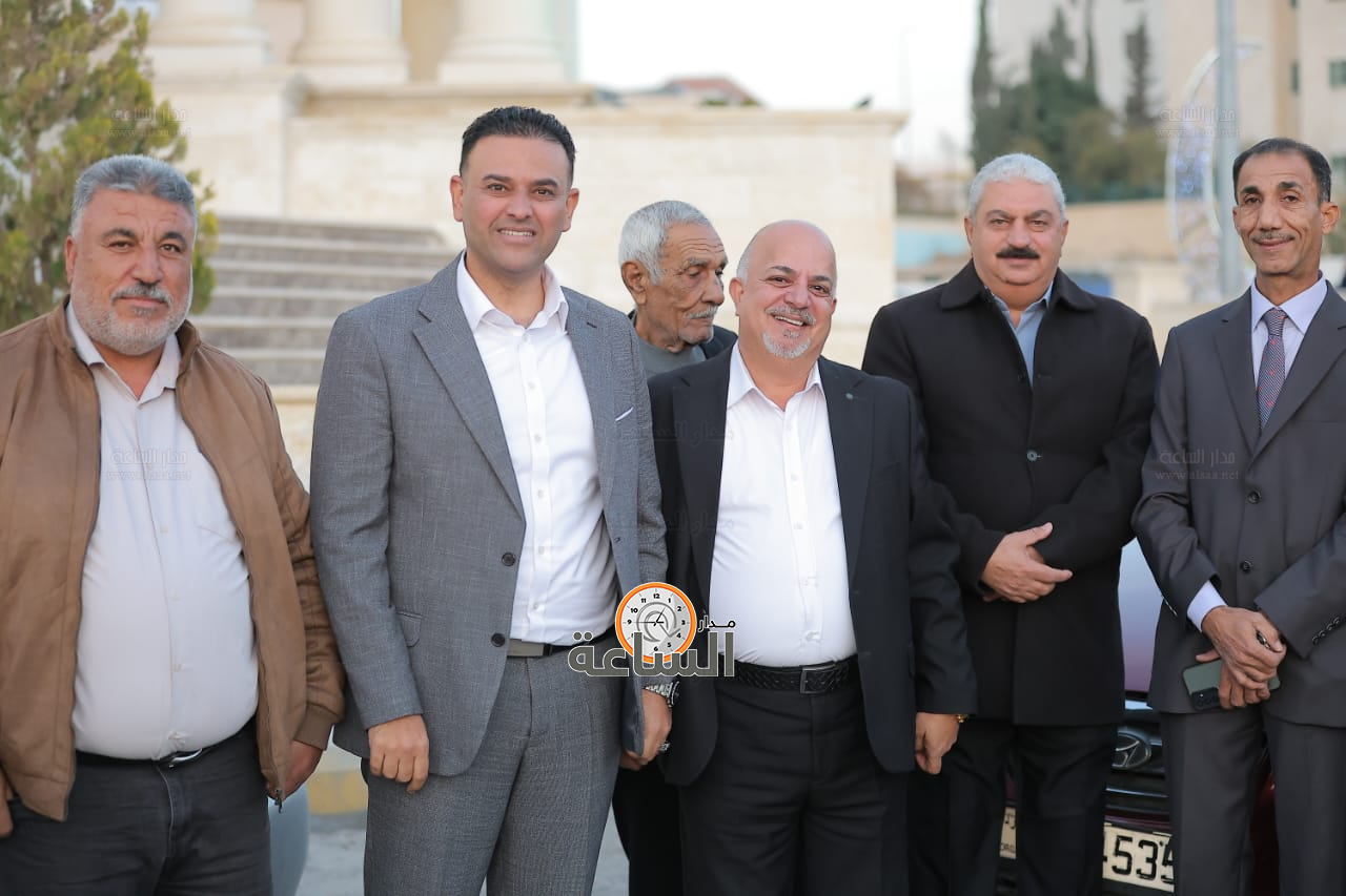 Madar Al-Saa Images 0.5952556946174826