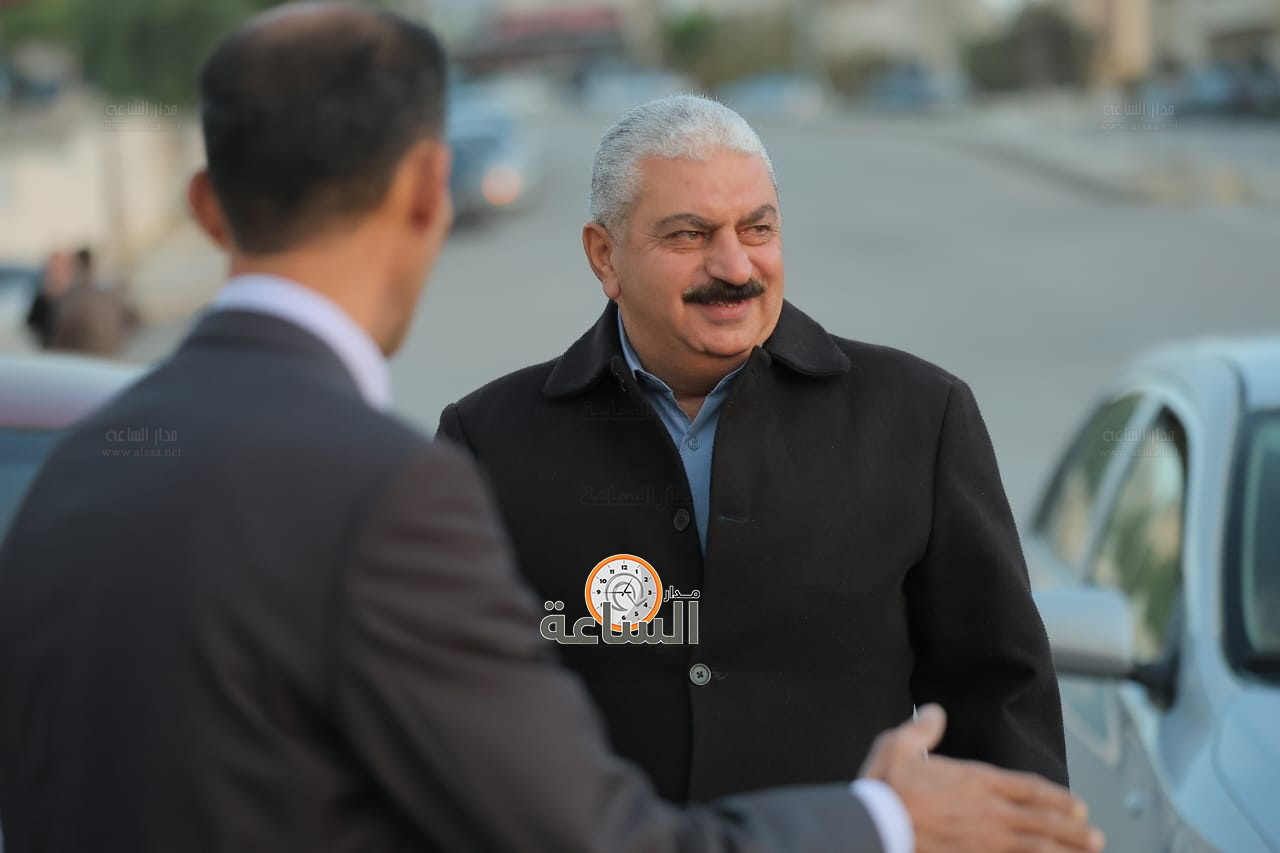 Madar Al-Saa Images 0.7447357878369972