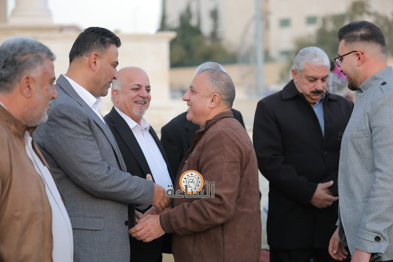 Madar Al-Saa Images 0.4044149922543506