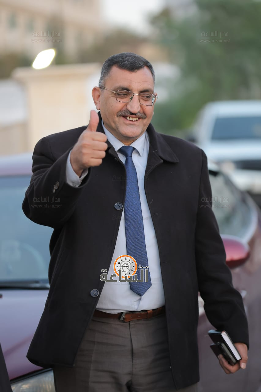 Madar Al-Saa Images 0.8147620800148598