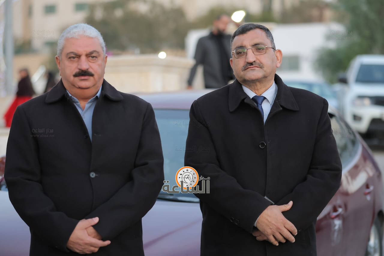 Madar Al-Saa Images 0.9823037264291805