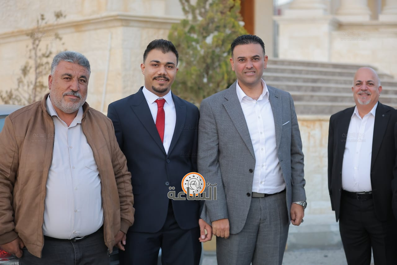 Madar Al-Saa Images 0.13498474283958228