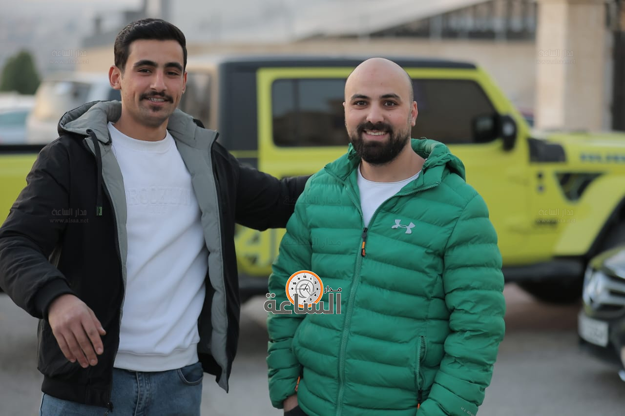 Madar Al-Saa Images 0.8144306280838086