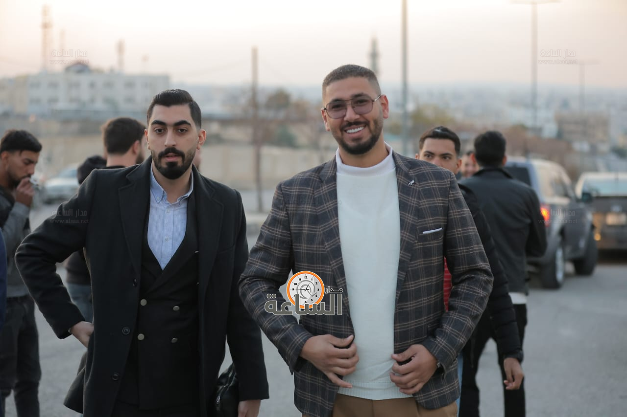 Madar Al-Saa Images 0.6964012622600066