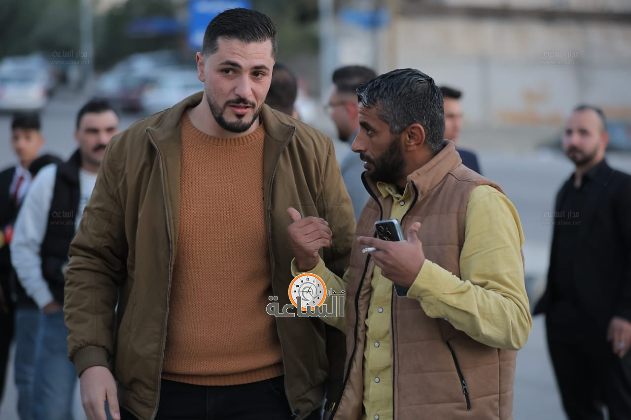 Madar Al-Saa Images 0.8681851972554094