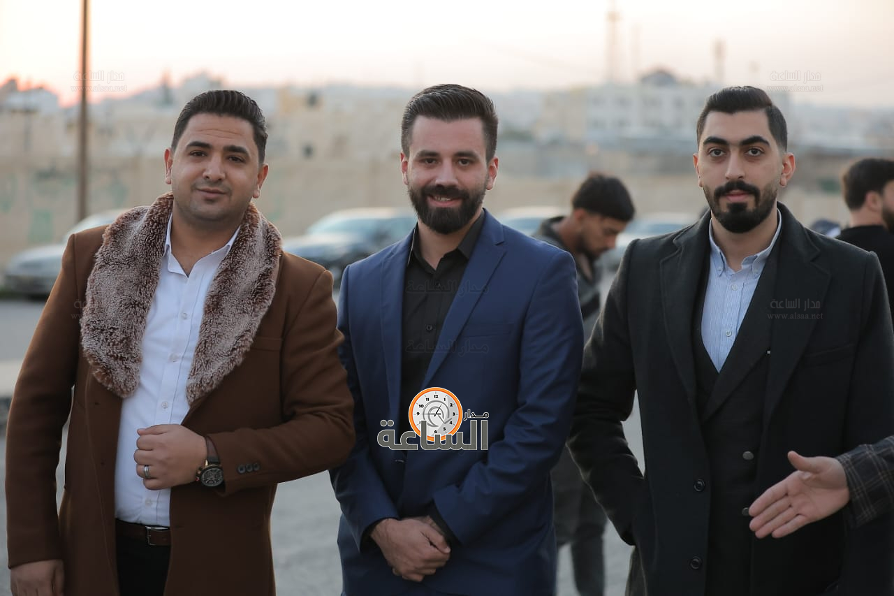 Madar Al-Saa Images 0.4458758306123507