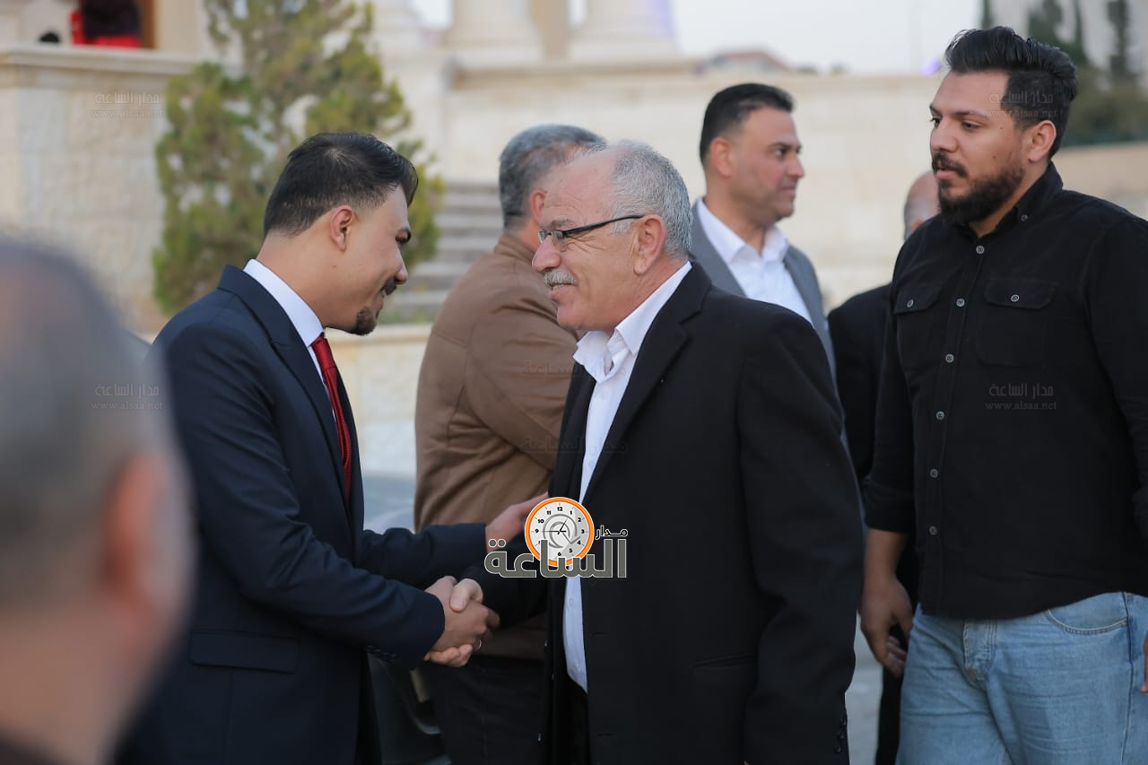 Madar Al-Saa Images 0.30240215194551023