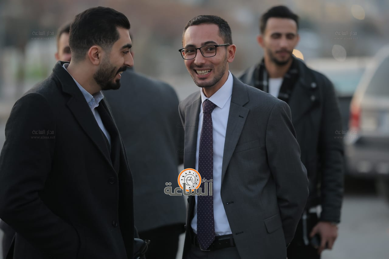 Madar Al-Saa Images 0.24009119811376634