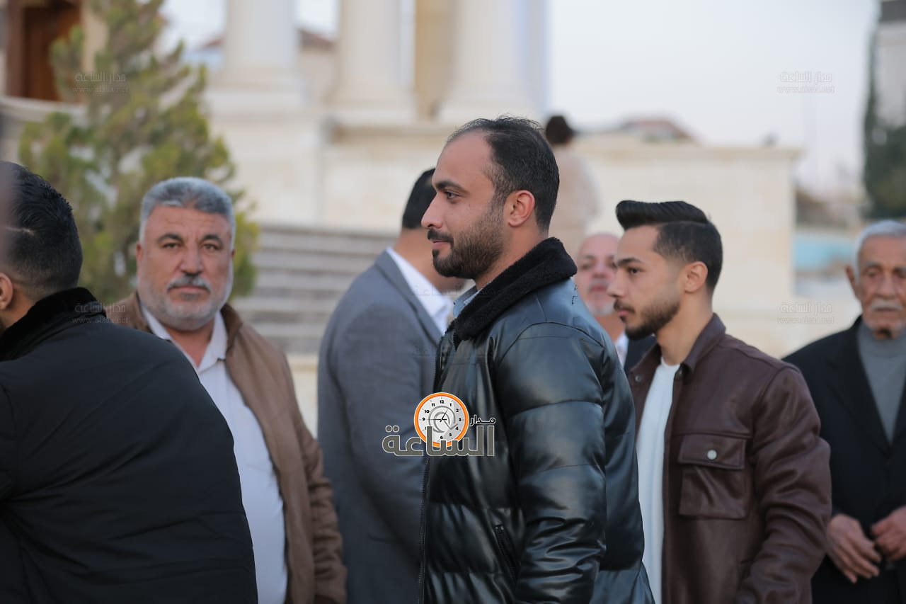 Madar Al-Saa Images 0.37501674447872024