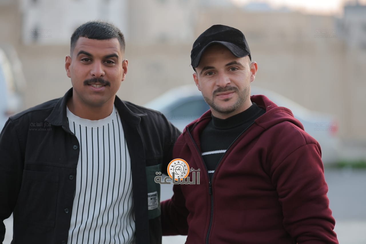 Madar Al-Saa Images 0.13337700496193916