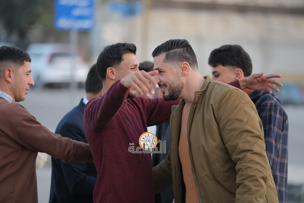 Madar Al-Saa Images 0.7639299958514598