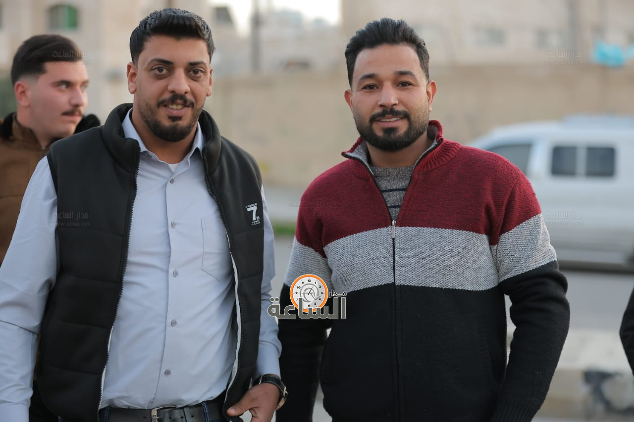 Madar Al-Saa Images 0.4101083478182903