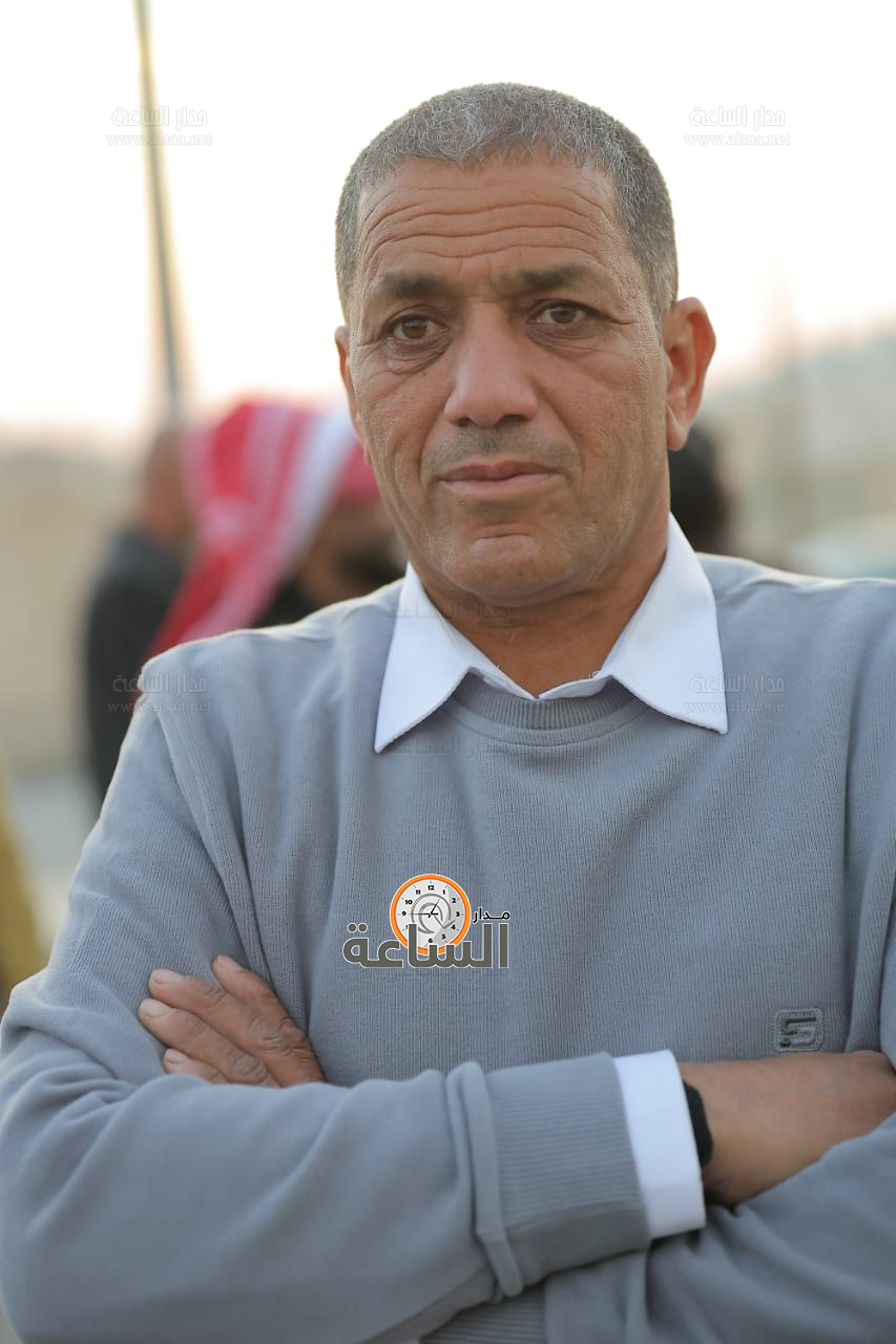 Madar Al-Saa Images 0.15027306810715213