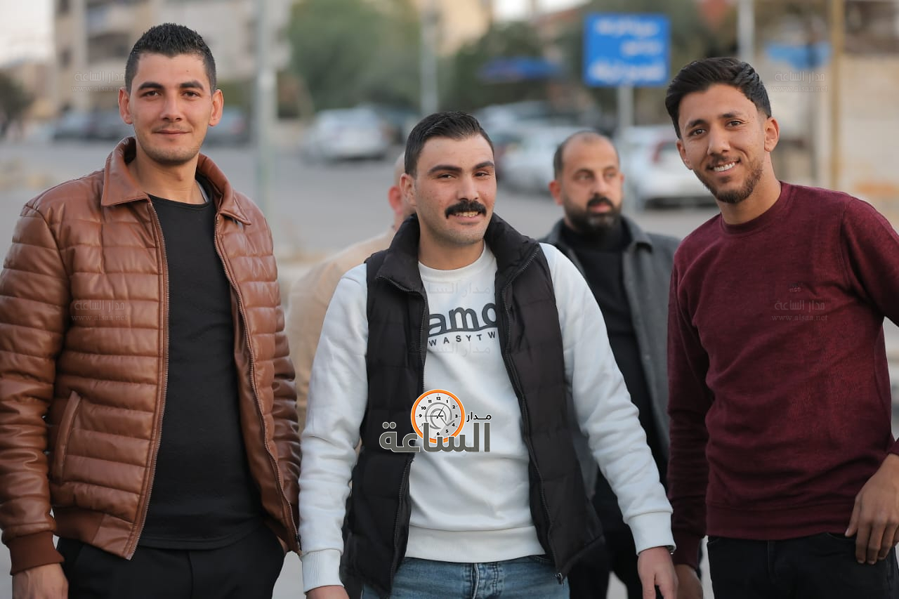 Madar Al-Saa Images 0.4184711856647444