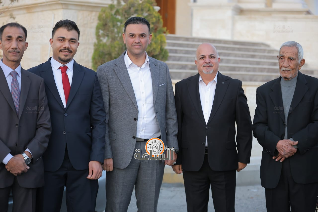 Madar Al-Saa Images 0.9078218104732417