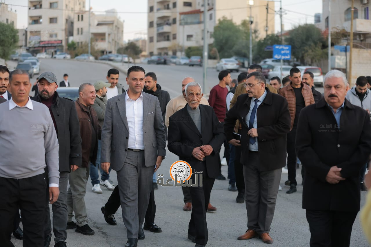 Madar Al-Saa Images 0.9704107245372228