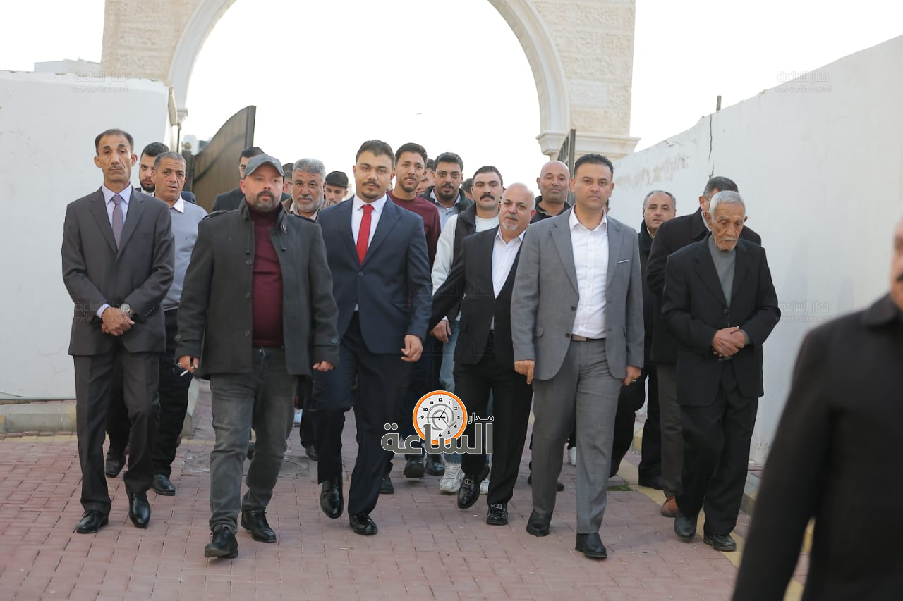 Madar Al-Saa Images 0.9063354240605115