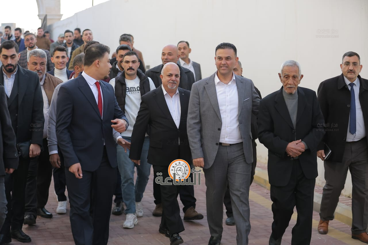 Madar Al-Saa Images 0.9417268969243758