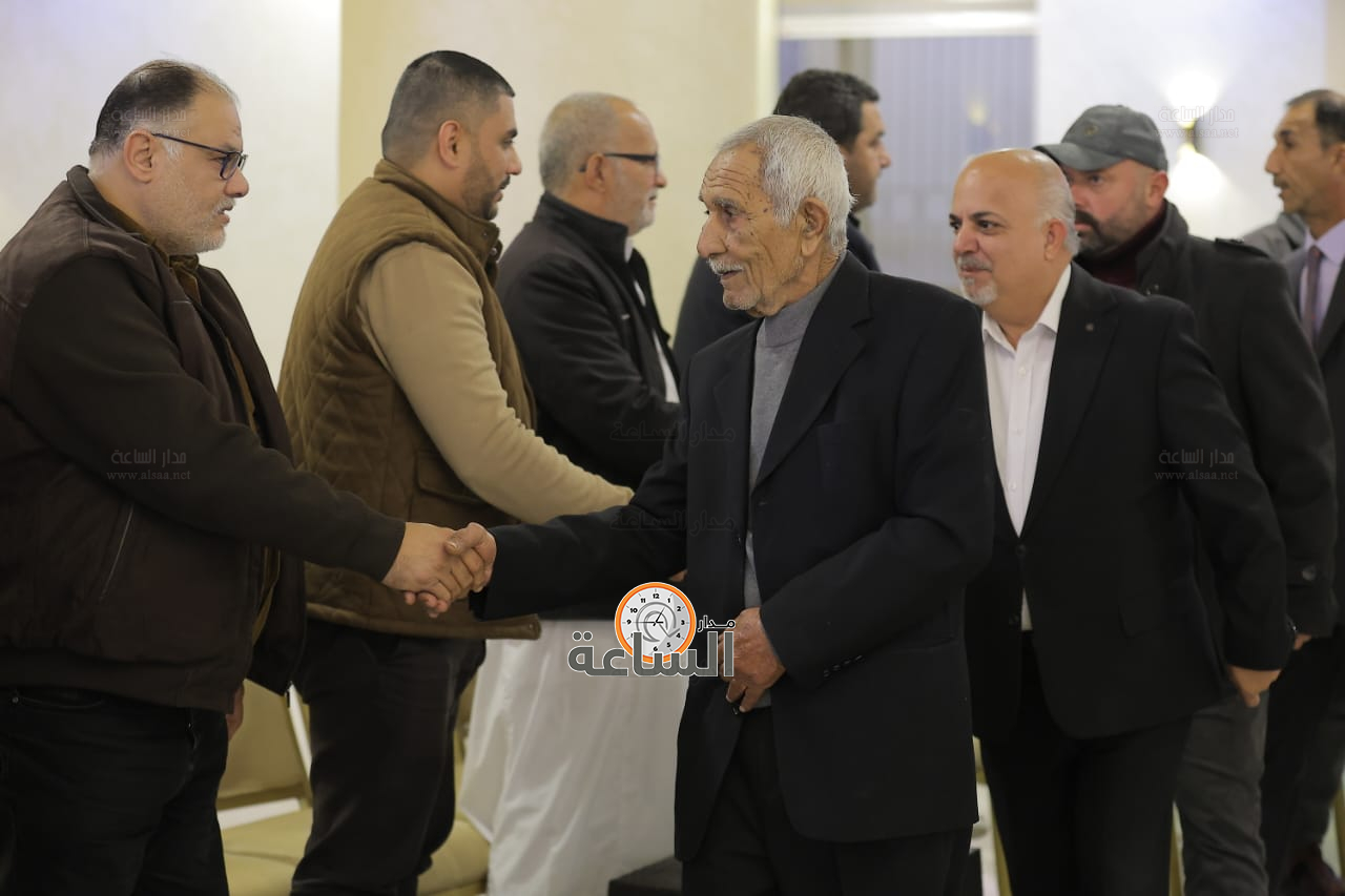 Madar Al-Saa Images 0.8553478350380342