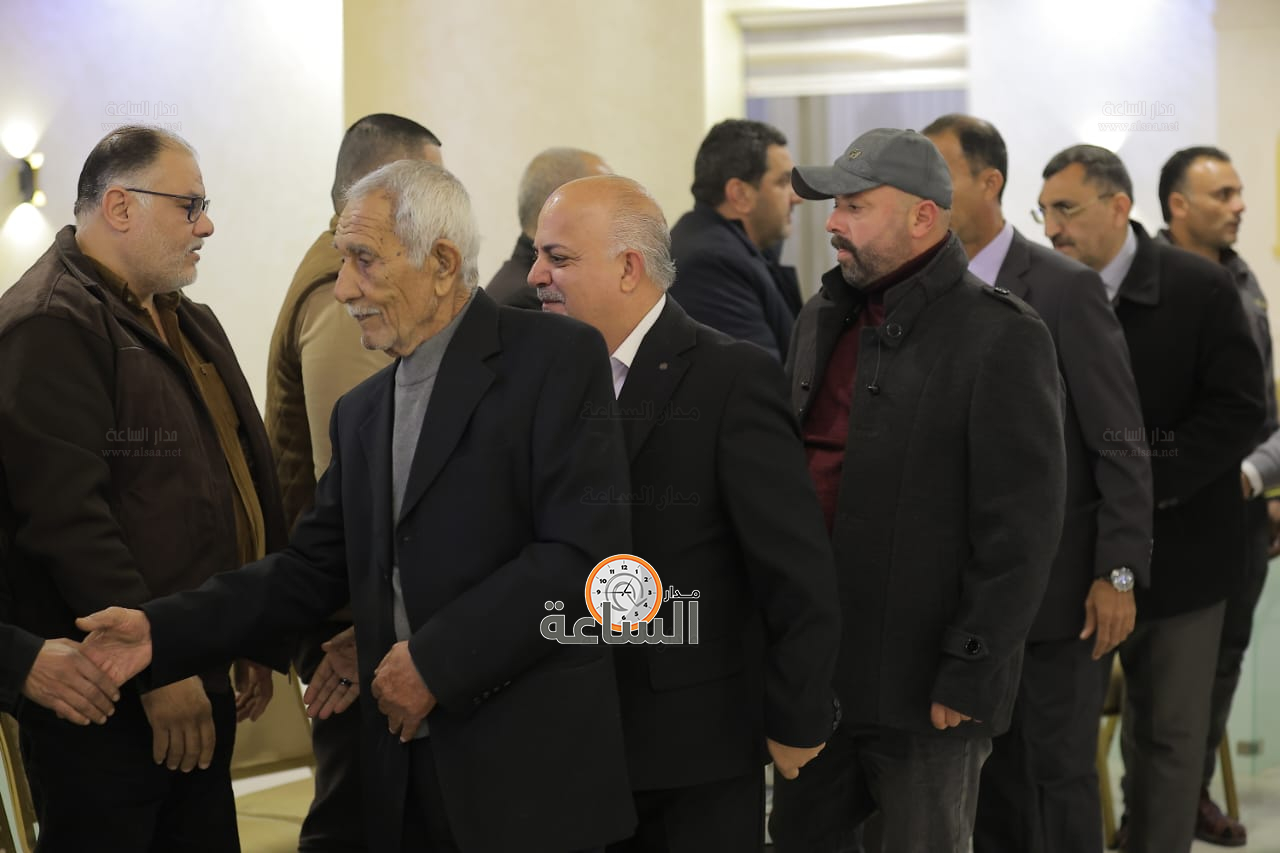 Madar Al-Saa Images 0.9514149278759292