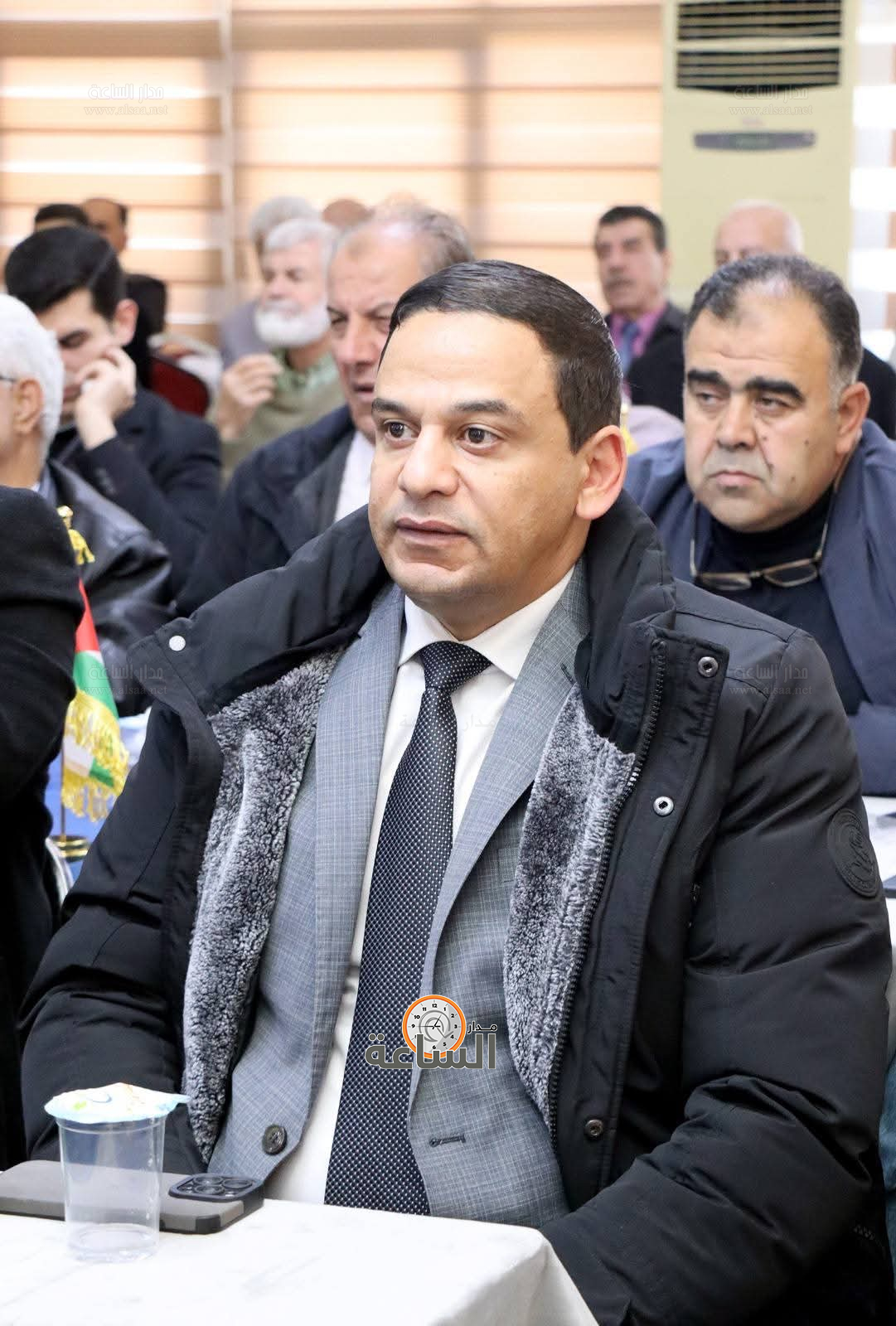 Madar Al-Saa Images 0.19688302583820294