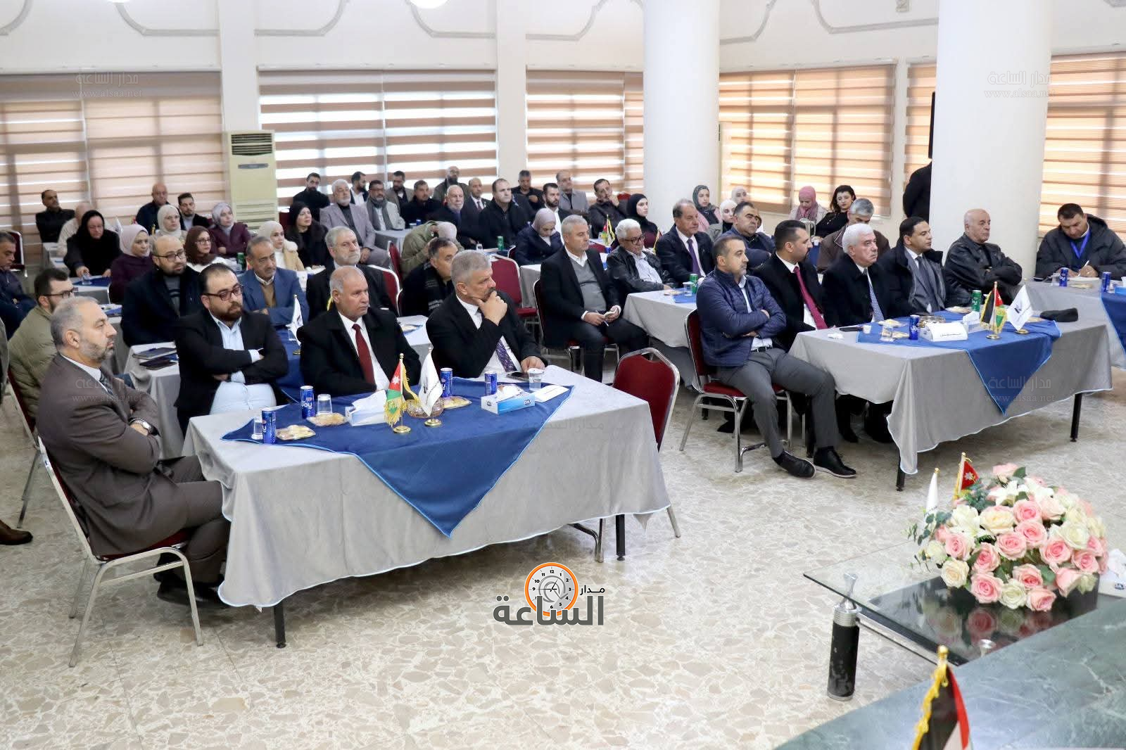 Madar Al-Saa Images 0.6623814116520704