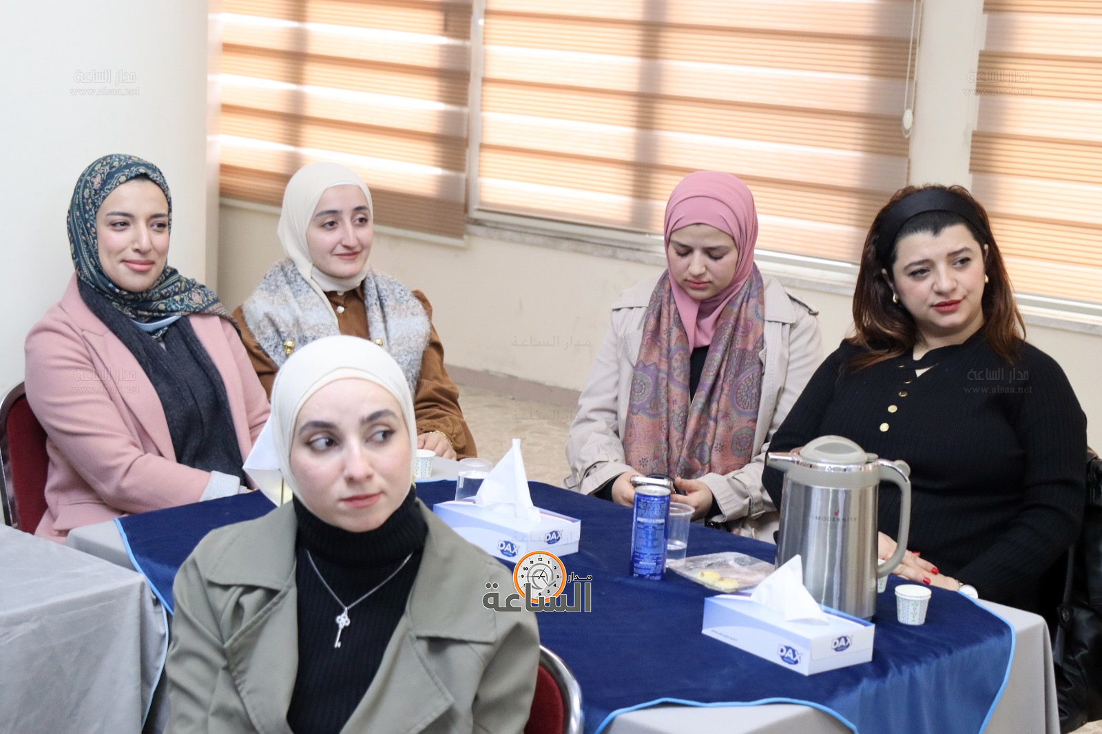 Madar Al-Saa Images 0.6646034405416422