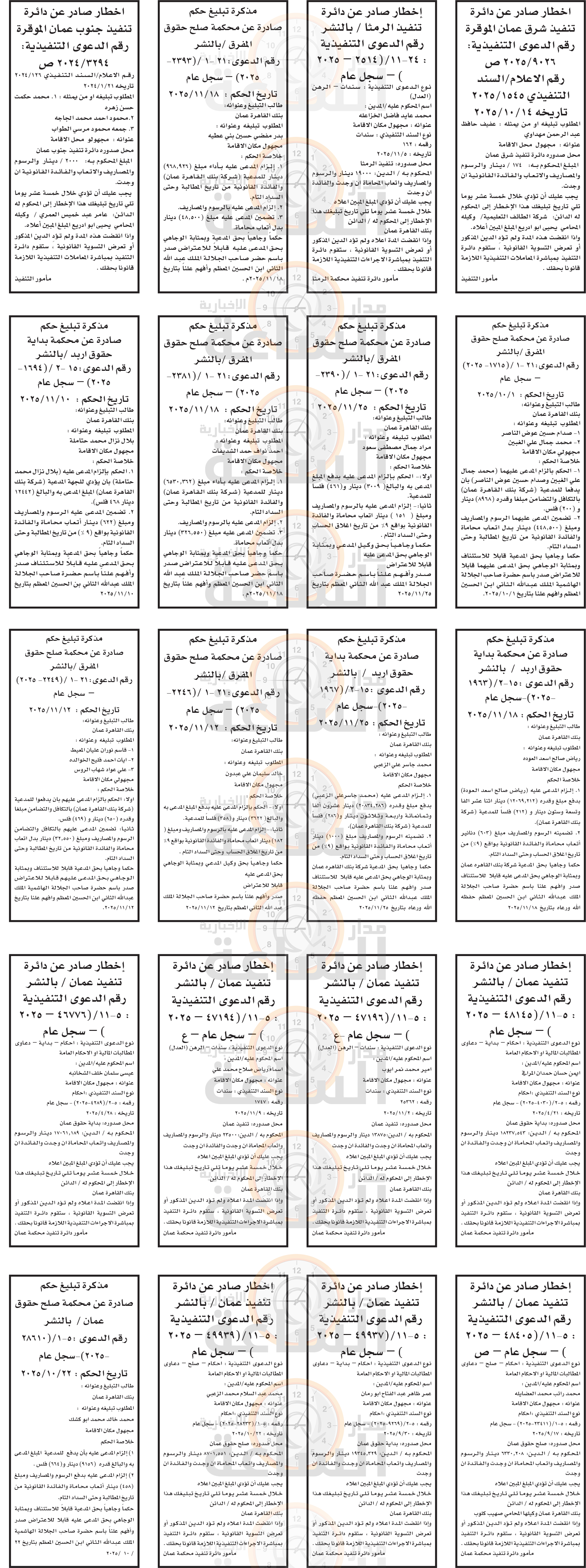 Madar Al-Saa Images 0.31499699934663616