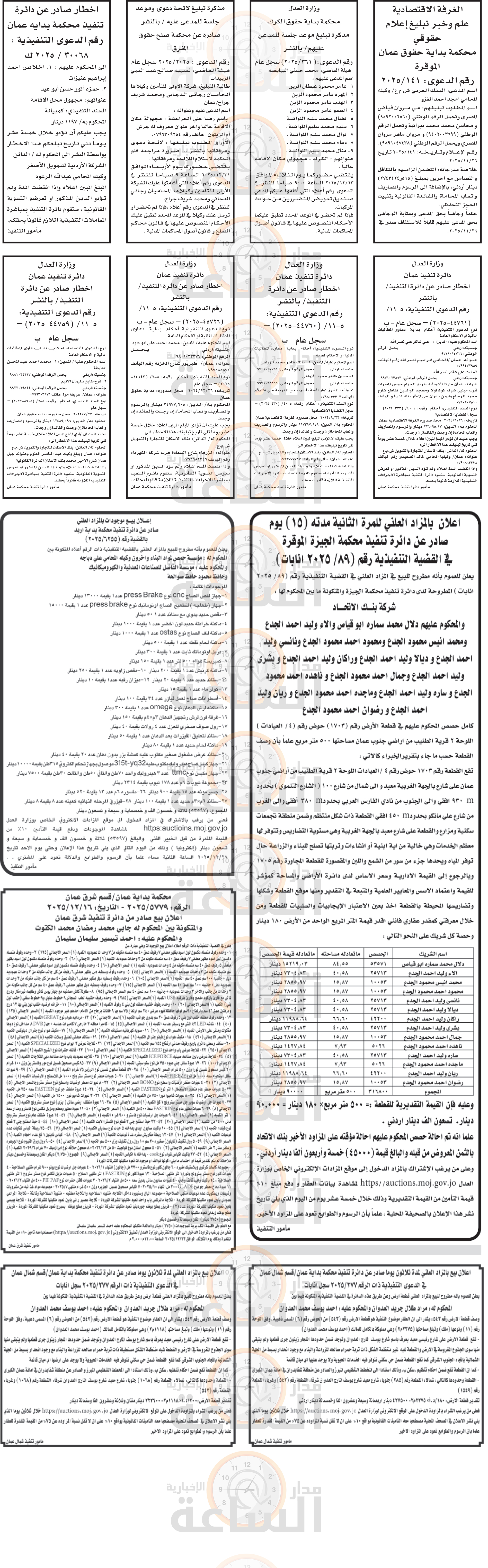 Madar Al-Saa Images 0.022323906972774088