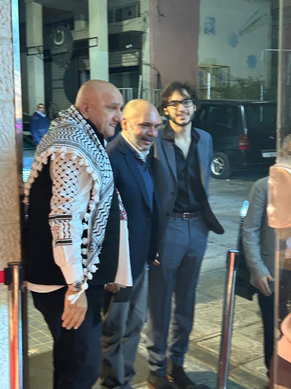 Madar Al-Saa Images 0.7555971184245378