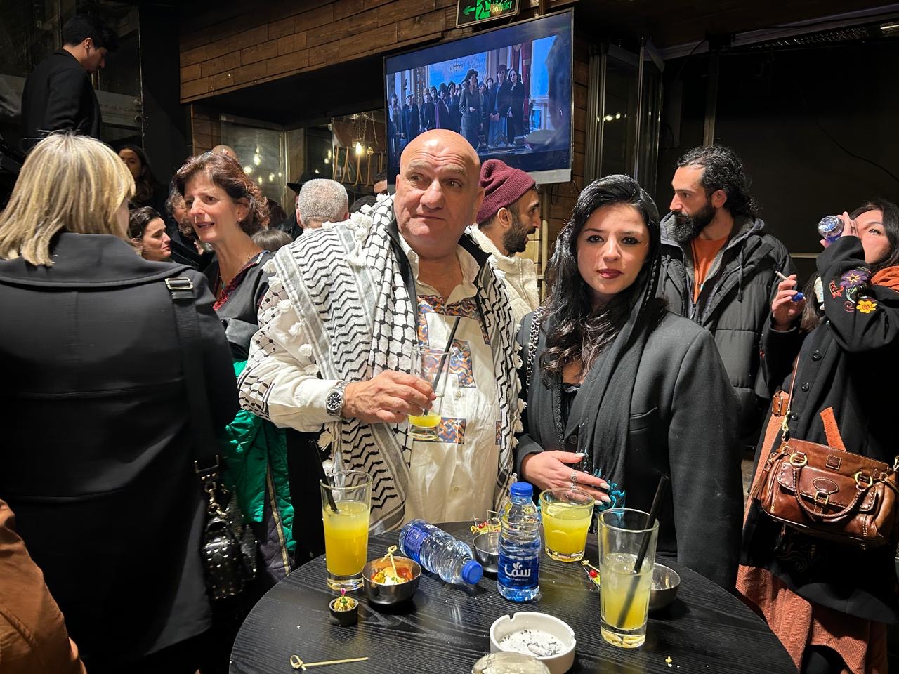 Madar Al-Saa Images 0.19237382647641454