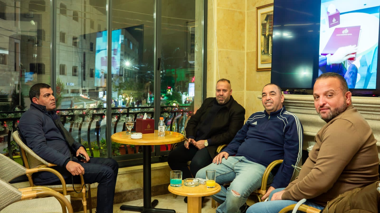 Madar Al-Saa Images 0.7711345831229771