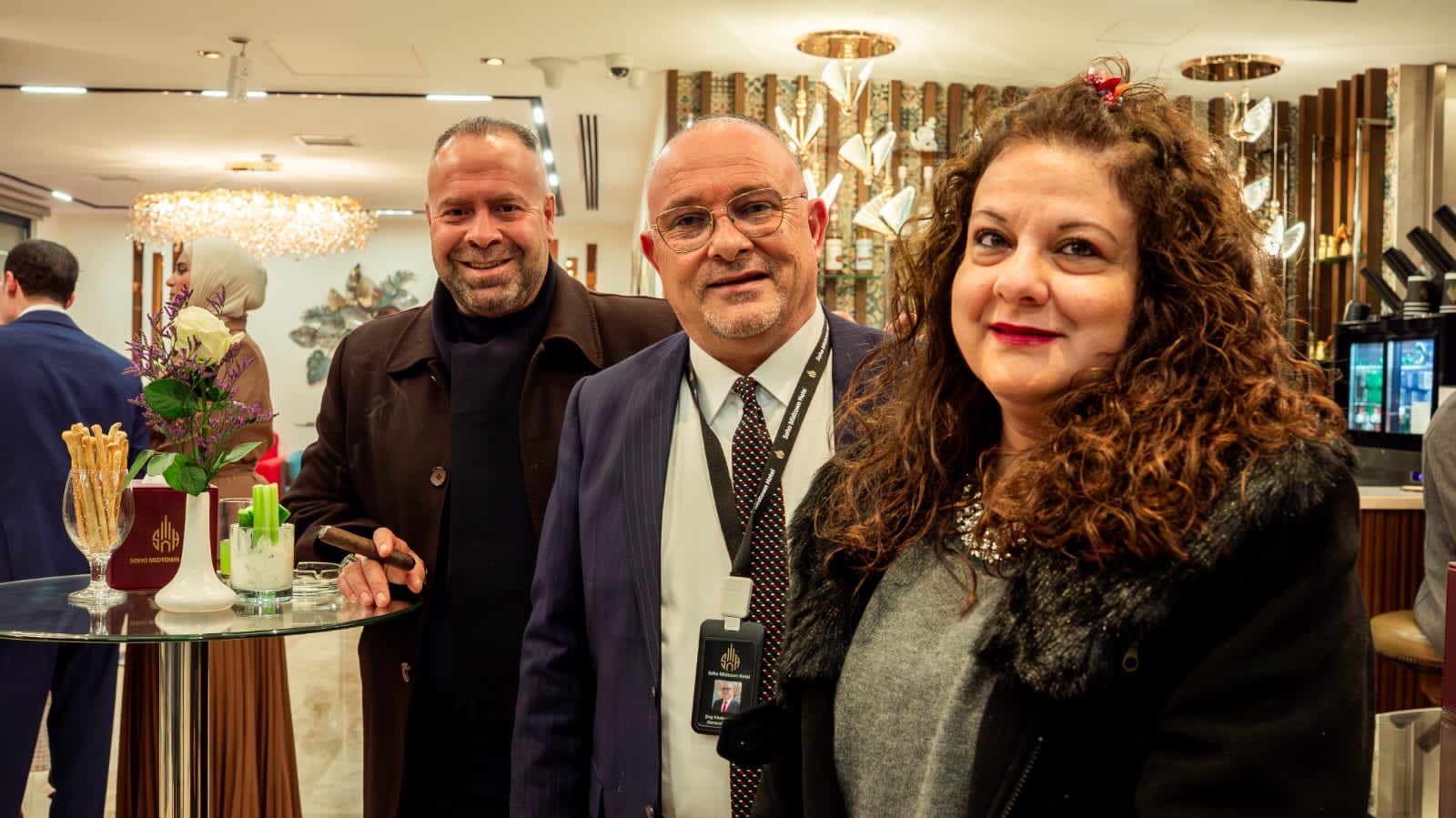 Madar Al-Saa Images 0.21472461787865327