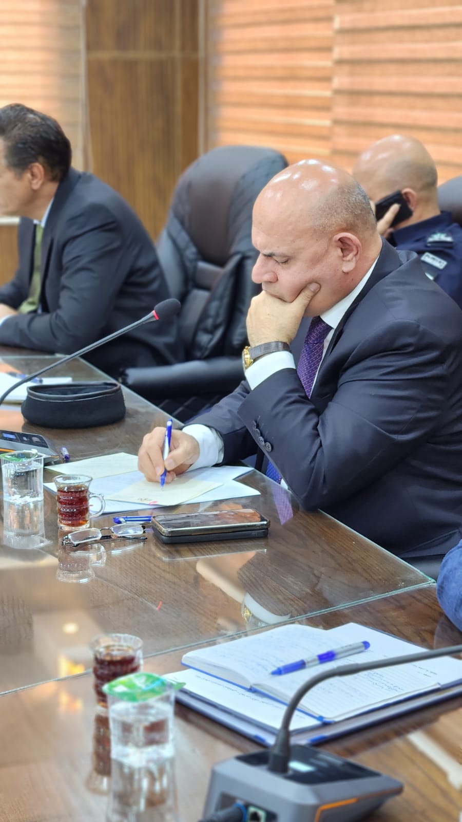 Madar Al-Saa Images 0.4761904413705289