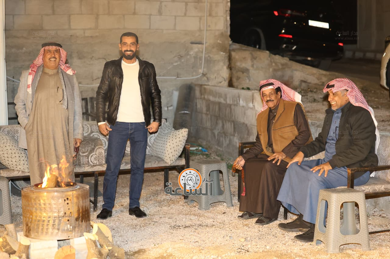 Madar Al-Saa Images 0.9714506071199563