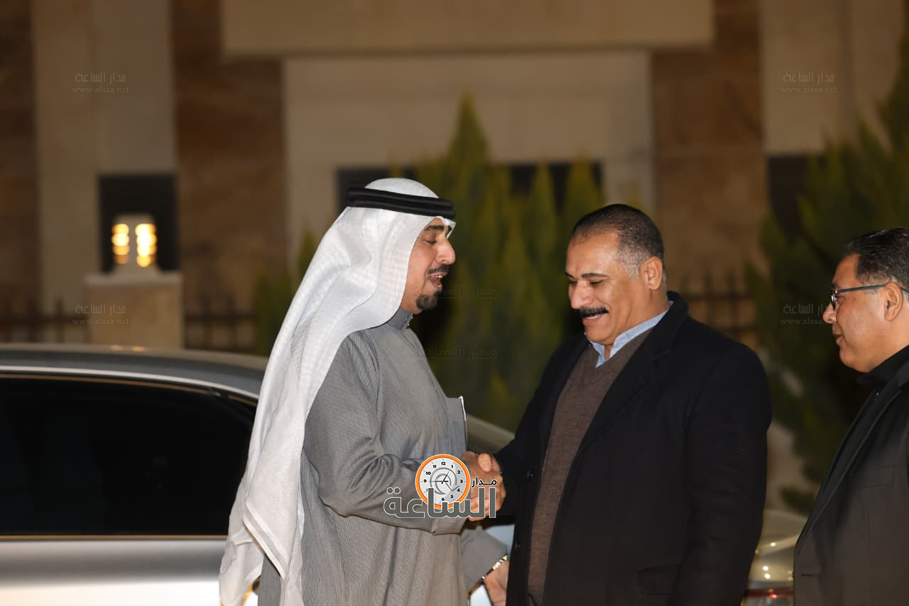 Madar Al-Saa Images 0.3342553522243452