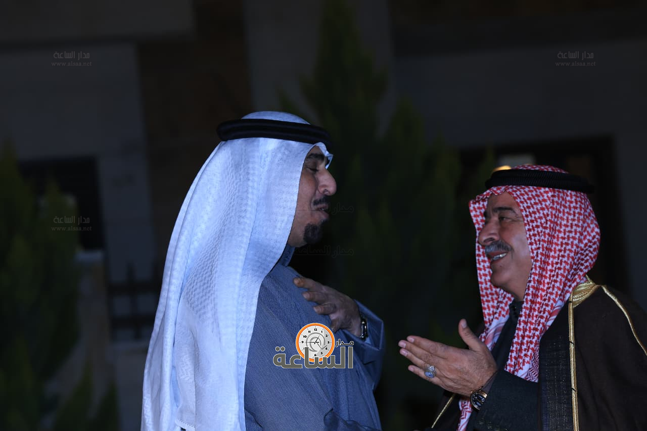 Madar Al-Saa Images 0.5508475703525585