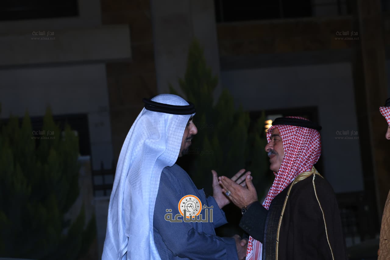 Madar Al-Saa Images 0.614081803294815