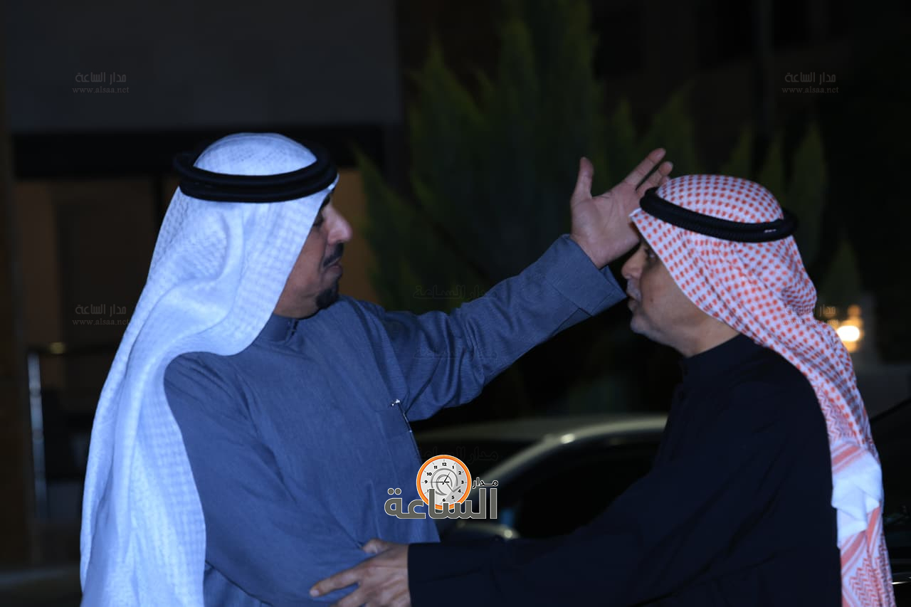 Madar Al-Saa Images 0.14899173729449045