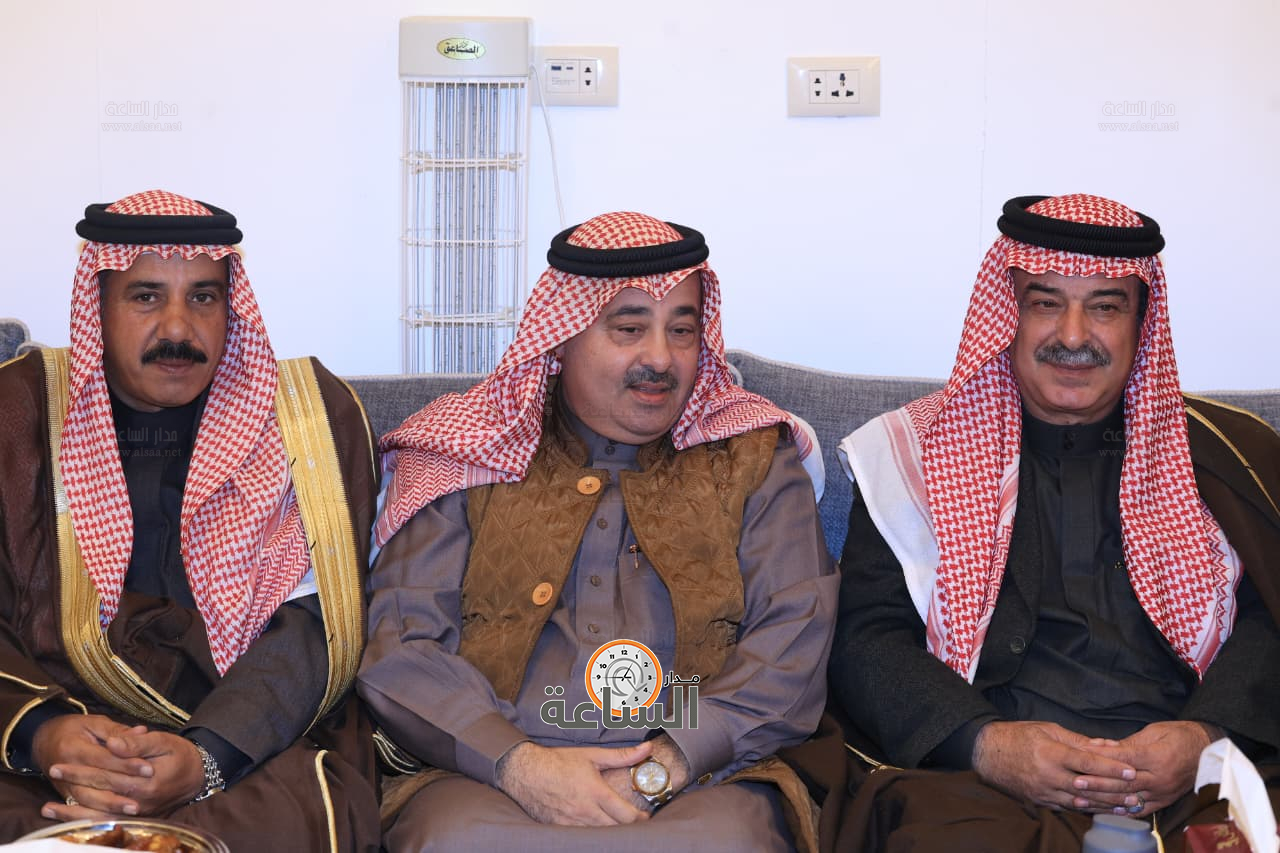 Madar Al-Saa Images 0.7600586152192743