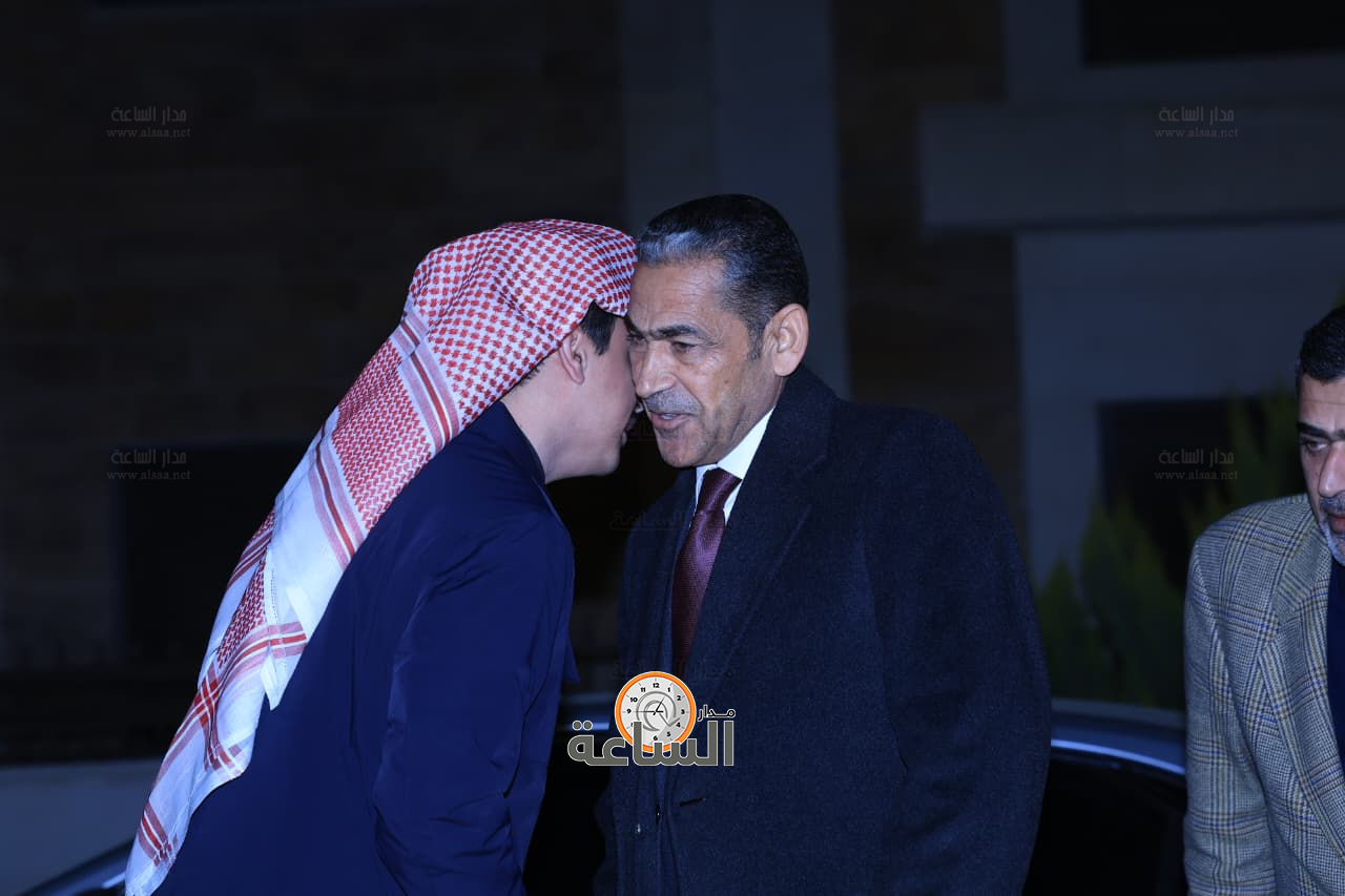 Madar Al-Saa Images 0.2516247516854191