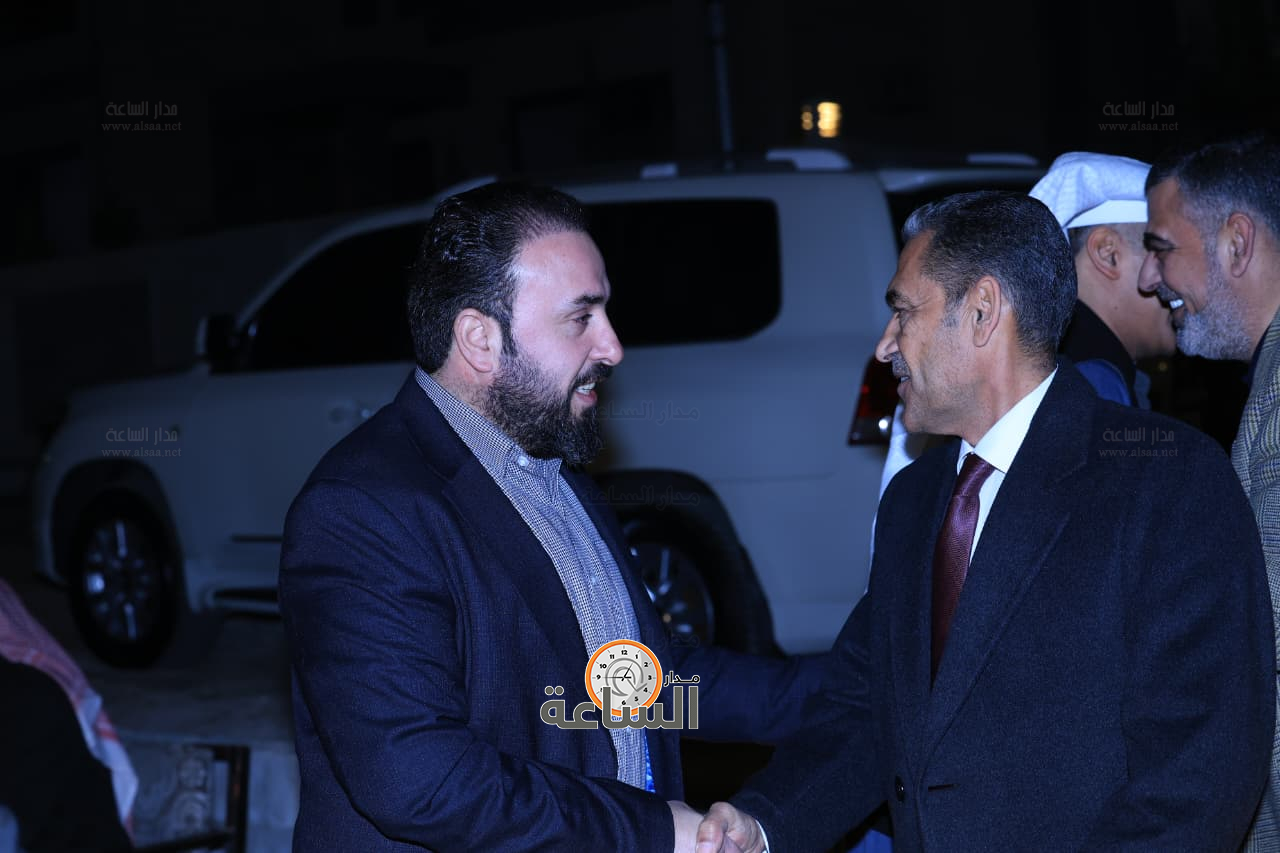 Madar Al-Saa Images 0.8079042584182732