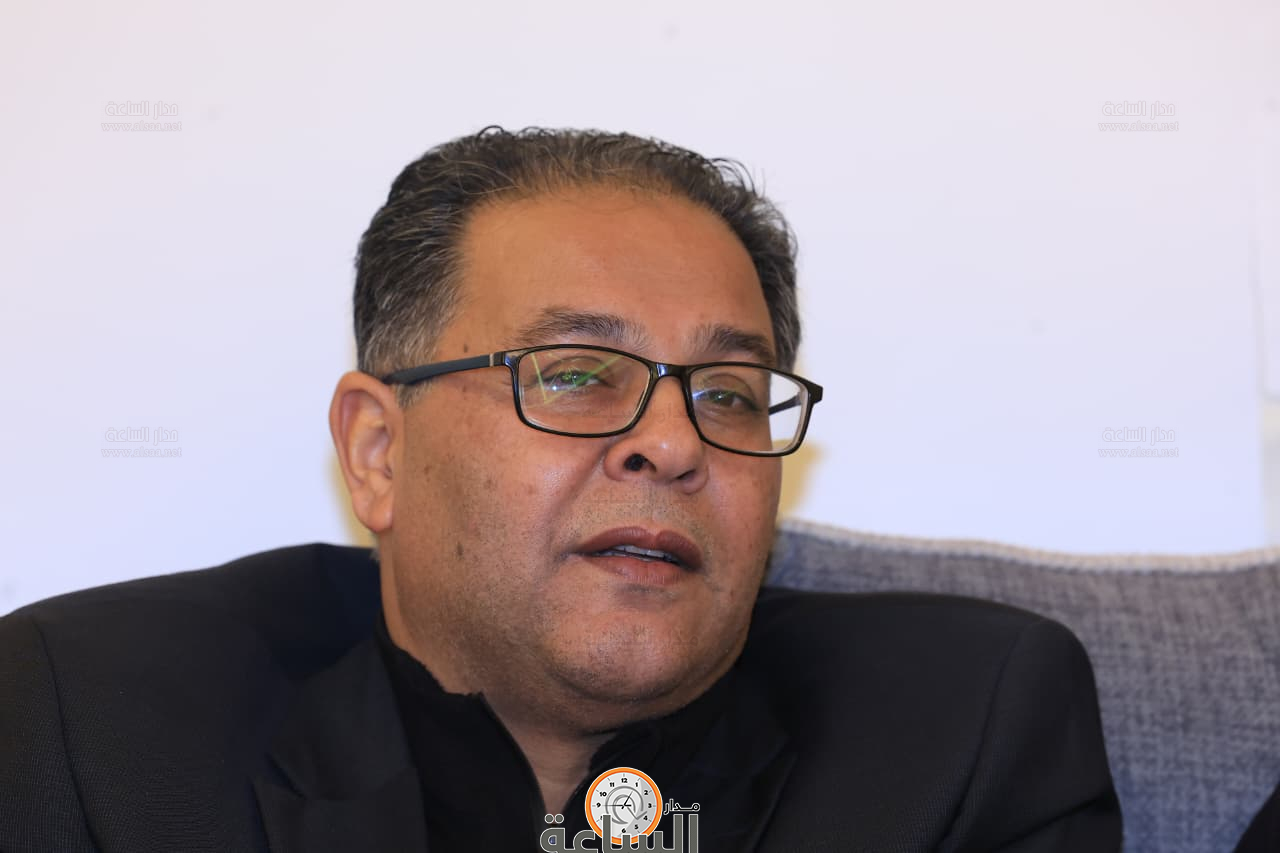 Madar Al-Saa Images 0.82721651556702