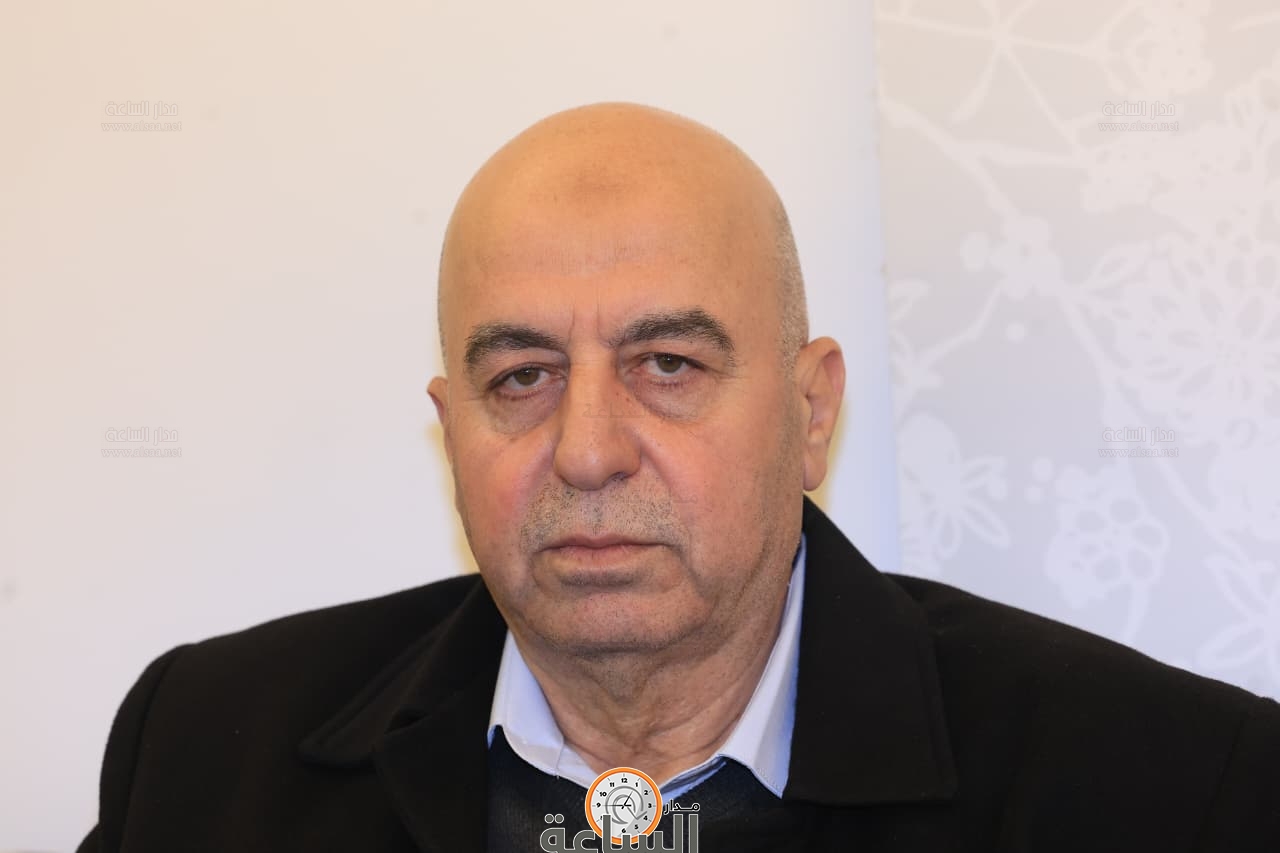 Madar Al-Saa Images 0.7486201809422204