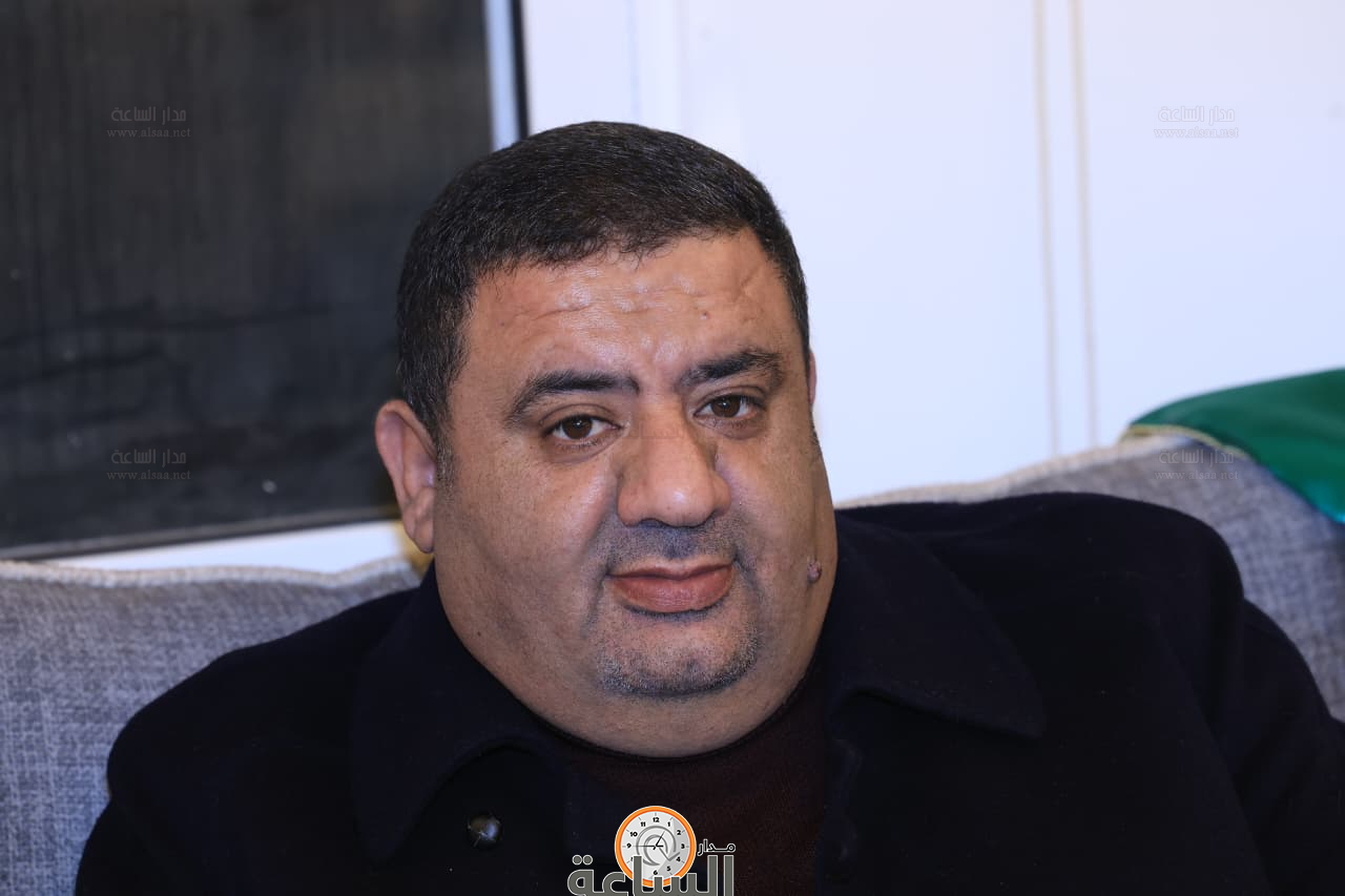 Madar Al-Saa Images 0.7905328954367641