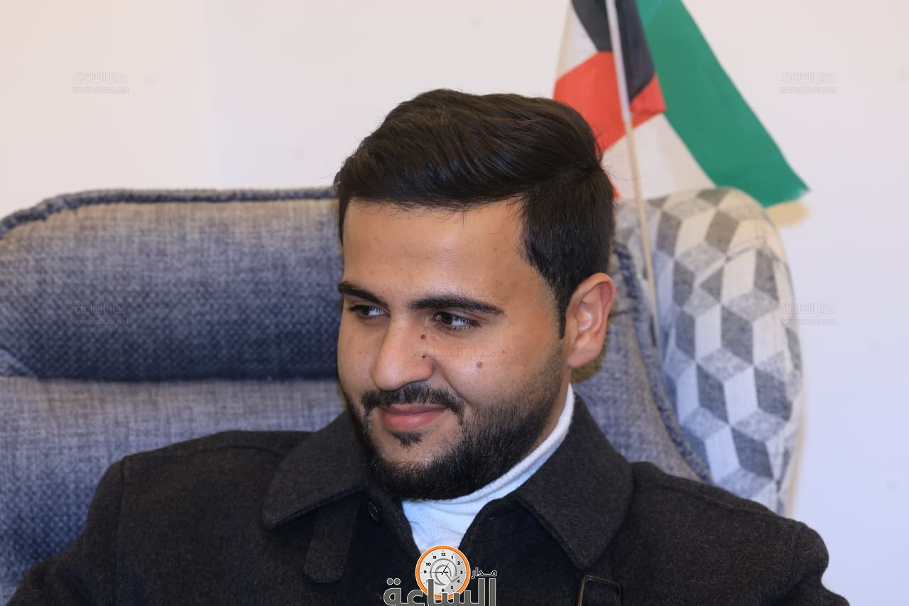 Madar Al-Saa Images 0.29317073826774054