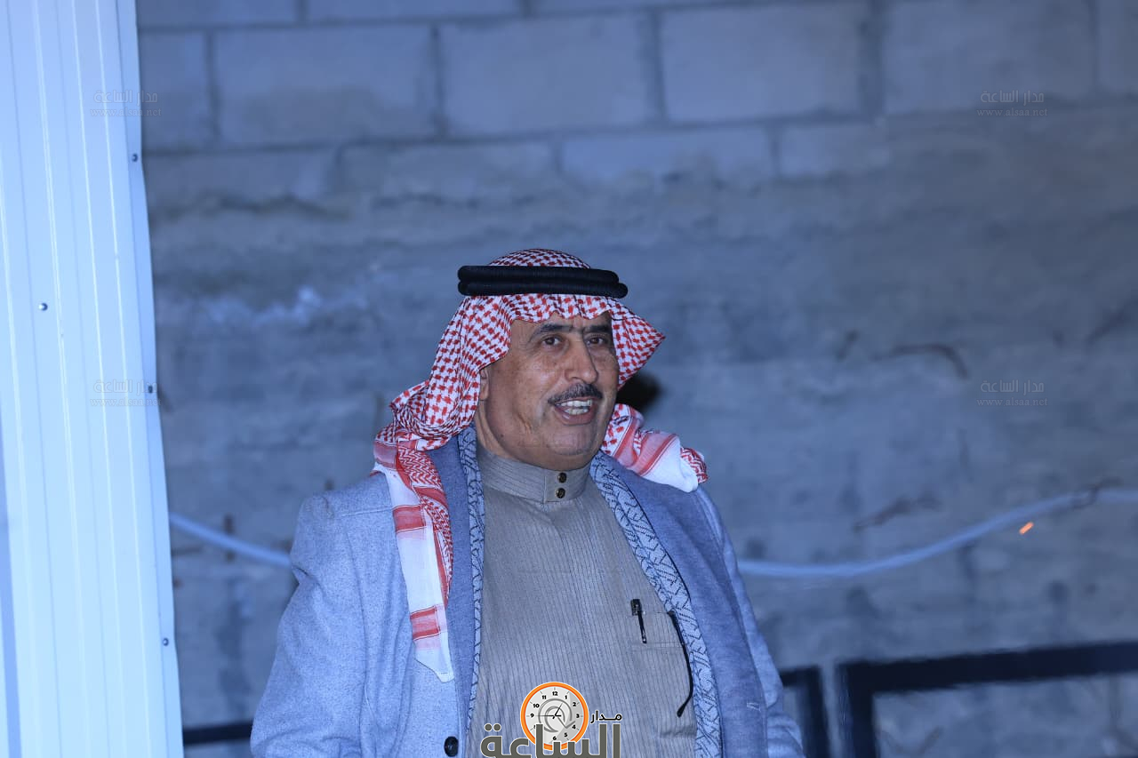 Madar Al-Saa Images 0.7425570195411124