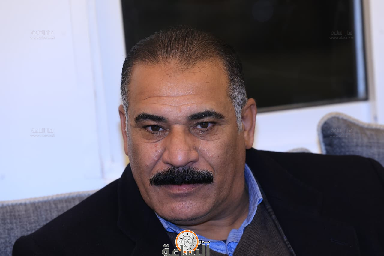 Madar Al-Saa Images 0.270753001116268